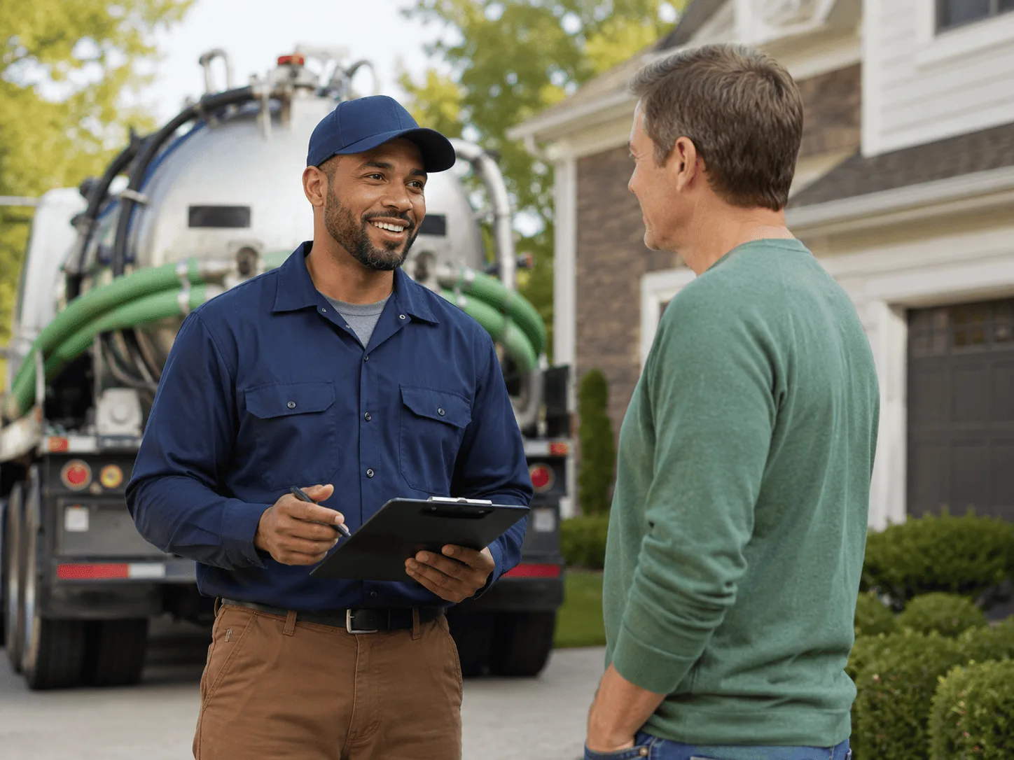 Mosquito Control Roscommon, MI FAQs
